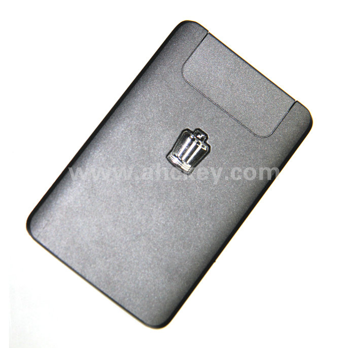 Toyota11 CROWN smart card